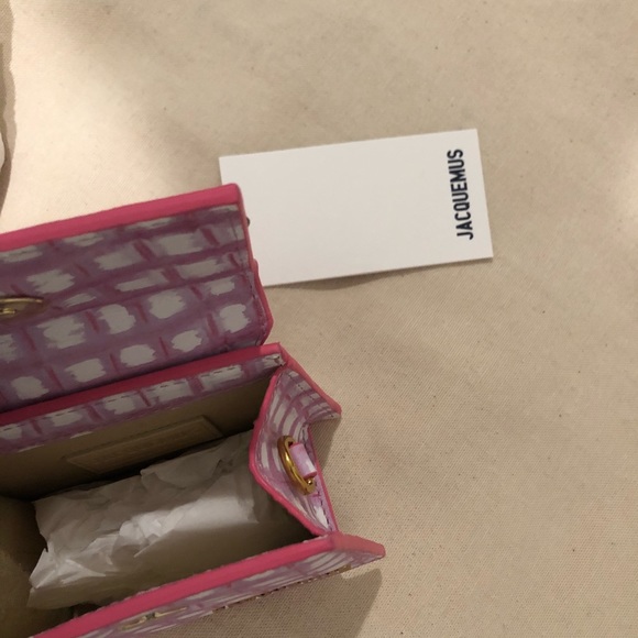 Jacquemus bag - Picture 4 of 8